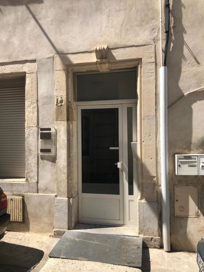 סיג'אן Appartement Loft Toit/Terrasse מראה חיצוני תמונה