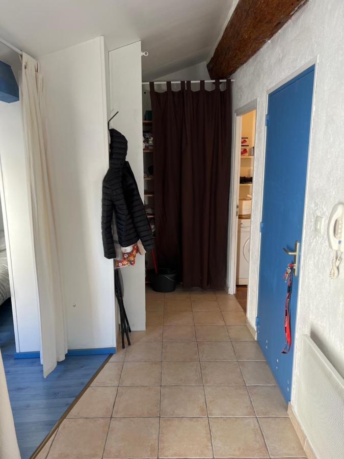 סיג'אן Appartement Loft Toit/Terrasse מראה חיצוני תמונה