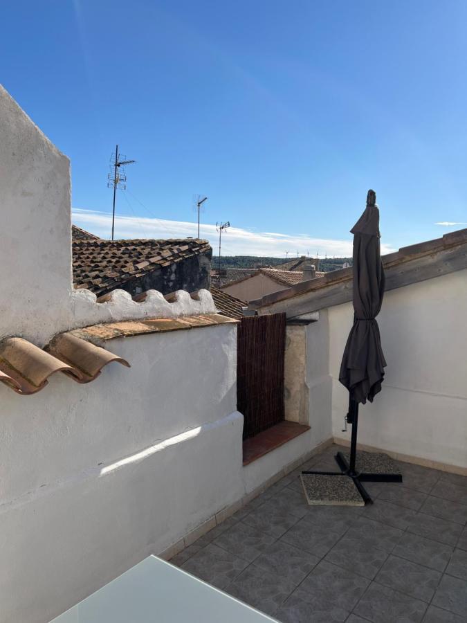 סיג'אן Appartement Loft Toit/Terrasse מראה חיצוני תמונה